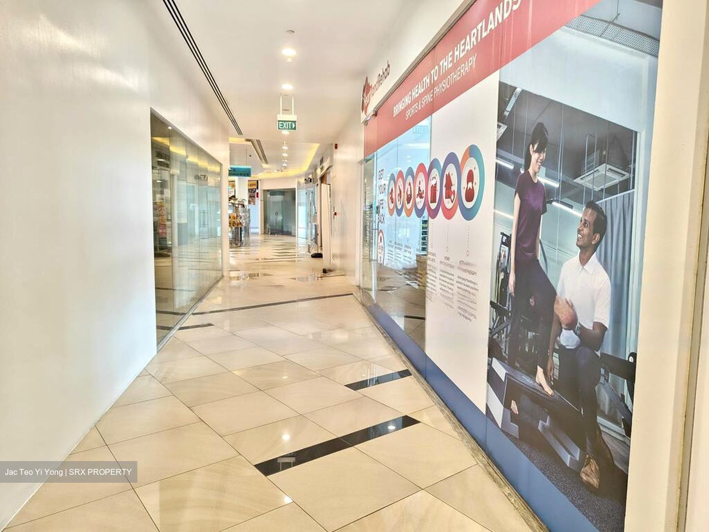 Alexandra Central (D3), Retail #459577361